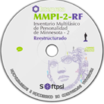 Software MMPI-2-RF