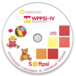 WPPSI-IV Escala de Inteligencia de Wechsler para preescolar y primaria