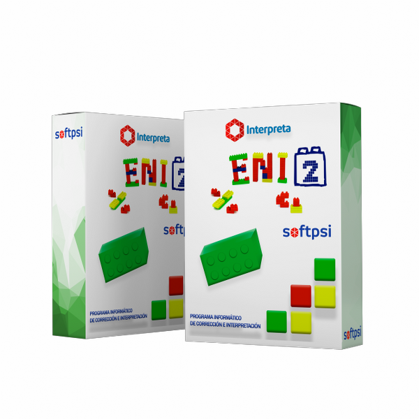 Software ENI-2